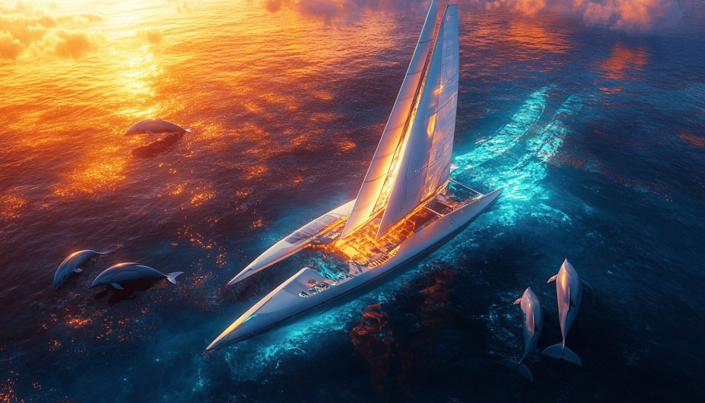 Ciencia / Alta tecnología - ¿Cómo afectan las innovaciones tecnológicas a la sostenibilidad marítima?